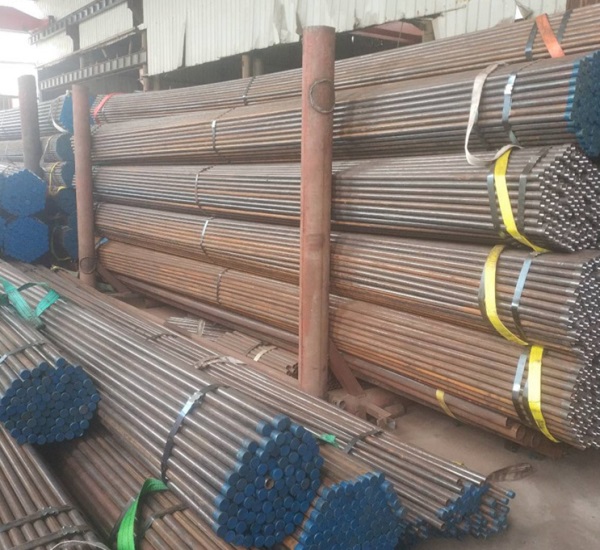 衡水钳压式声测管