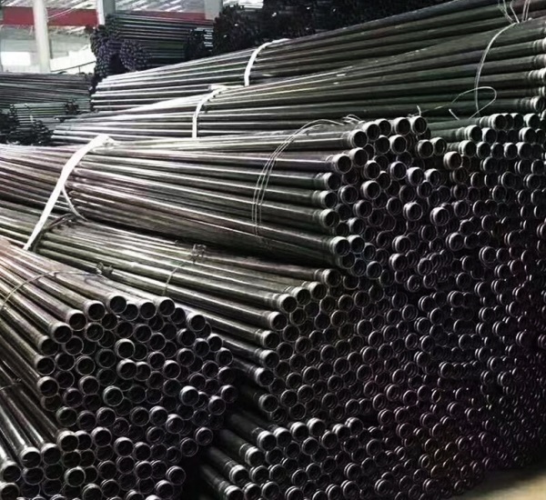 衡水钳压式声测管厂家