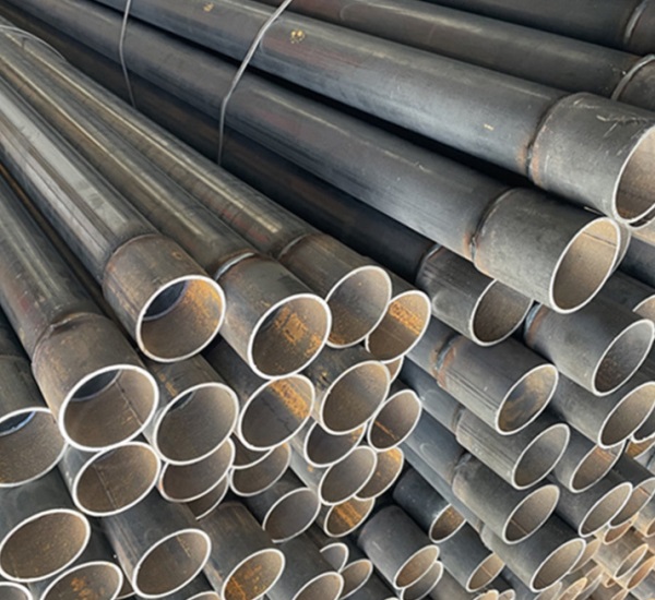 衡水螺旋式声测管