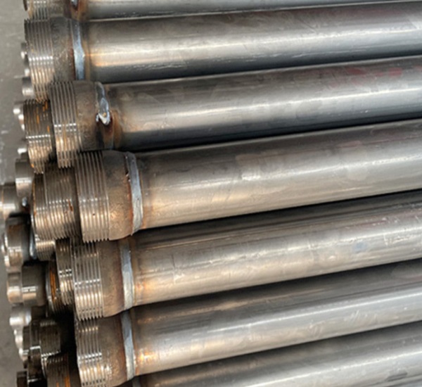 衡水螺旋式声测管现货