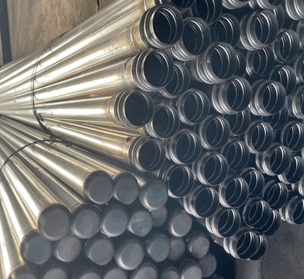 衡水套筒式声测管