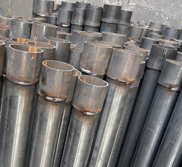 衡水套筒式声测管现货