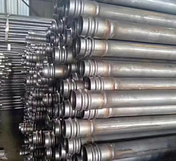 衡水承插式声测管