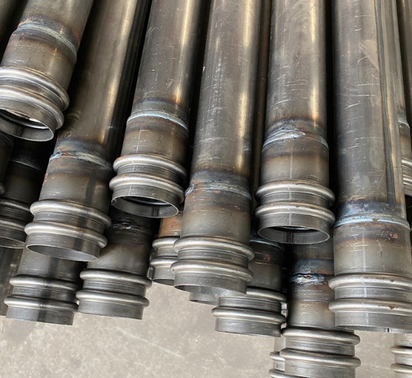 衡水承插式声测管厂家