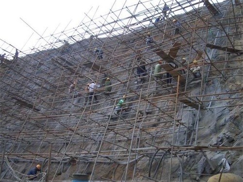 衡水公路桩基检测